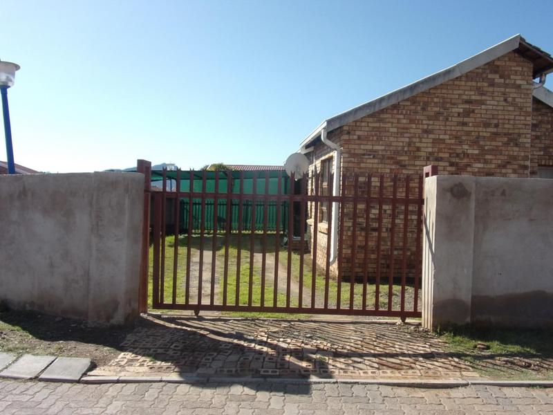 3 Bedroom Property for Sale in Queenstown Eastern Cape